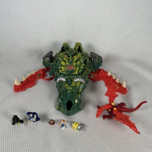 Mighty max toys - Etsy 日本