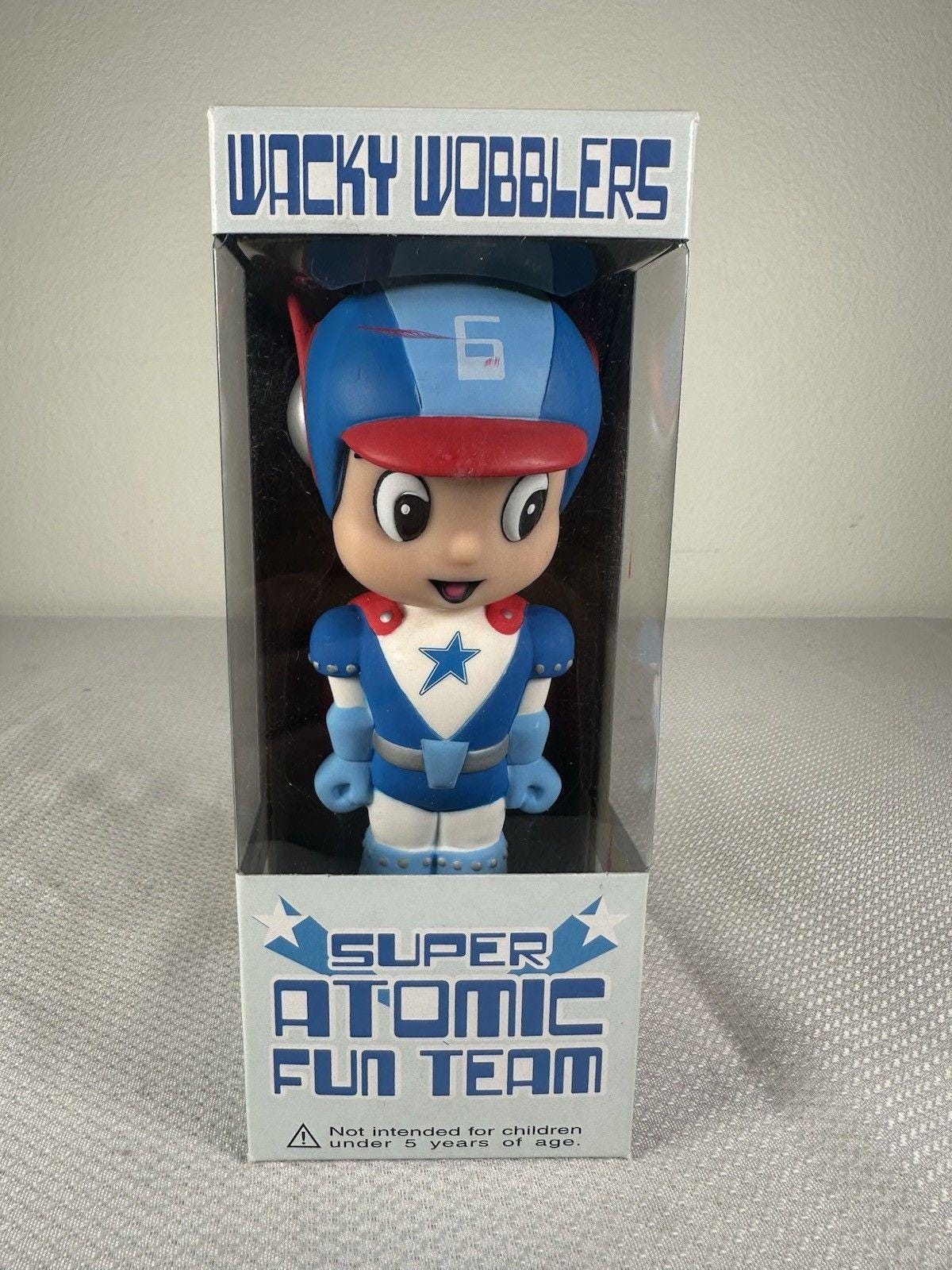 Funko wacky wobblers - Etsy 日本