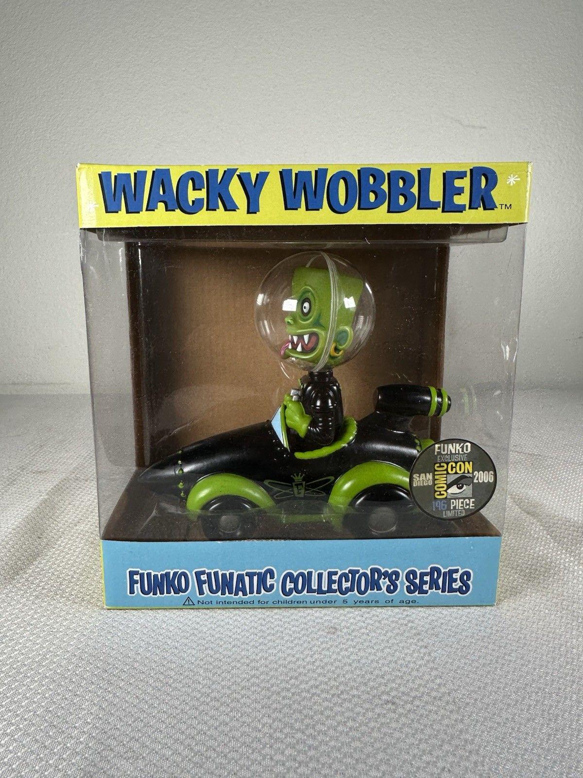 Funko wacky wobblers - Etsy 日本
