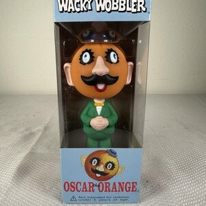 Funko - Pop! Etsy 日本 | Seven wacky wobblers The Deadly