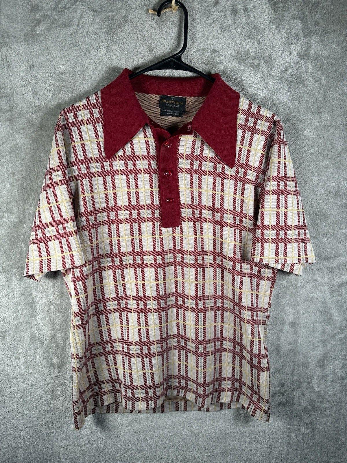 Banlon shirt - Etsy 日本