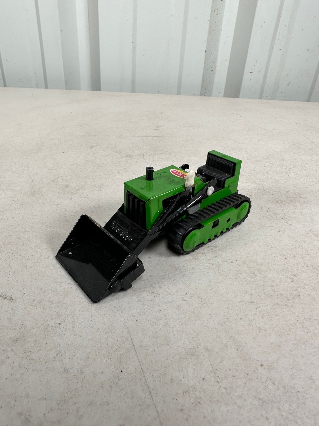 Tonka Front Loader