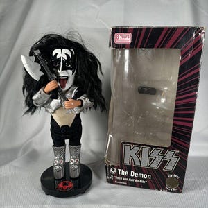 Kiss Alive Limited Edition Set - Etsy Kiss Alive Limited Edition Set - Etsy