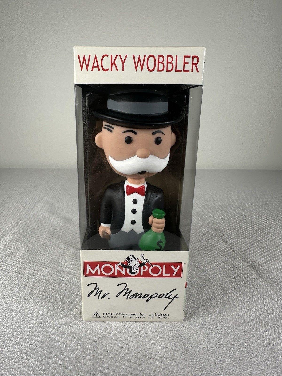 Funko wacky wobblers - Etsy 日本