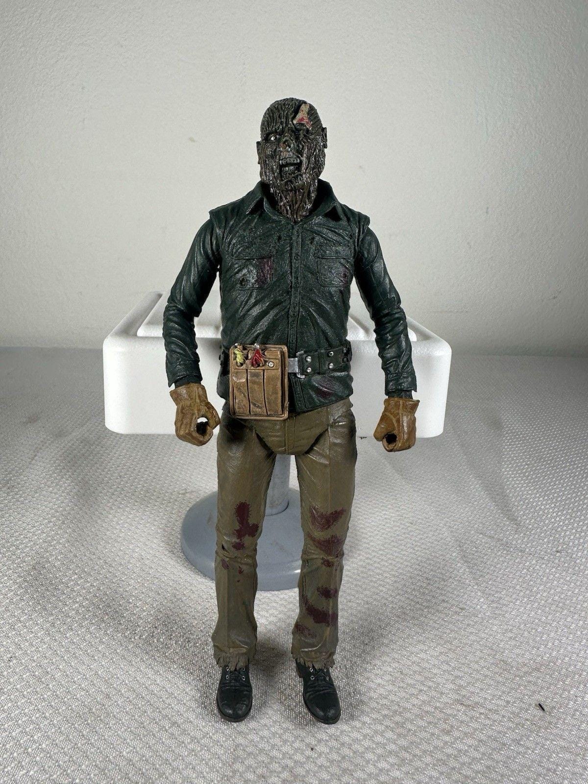 Jason voorhees figure - Etsy 日本