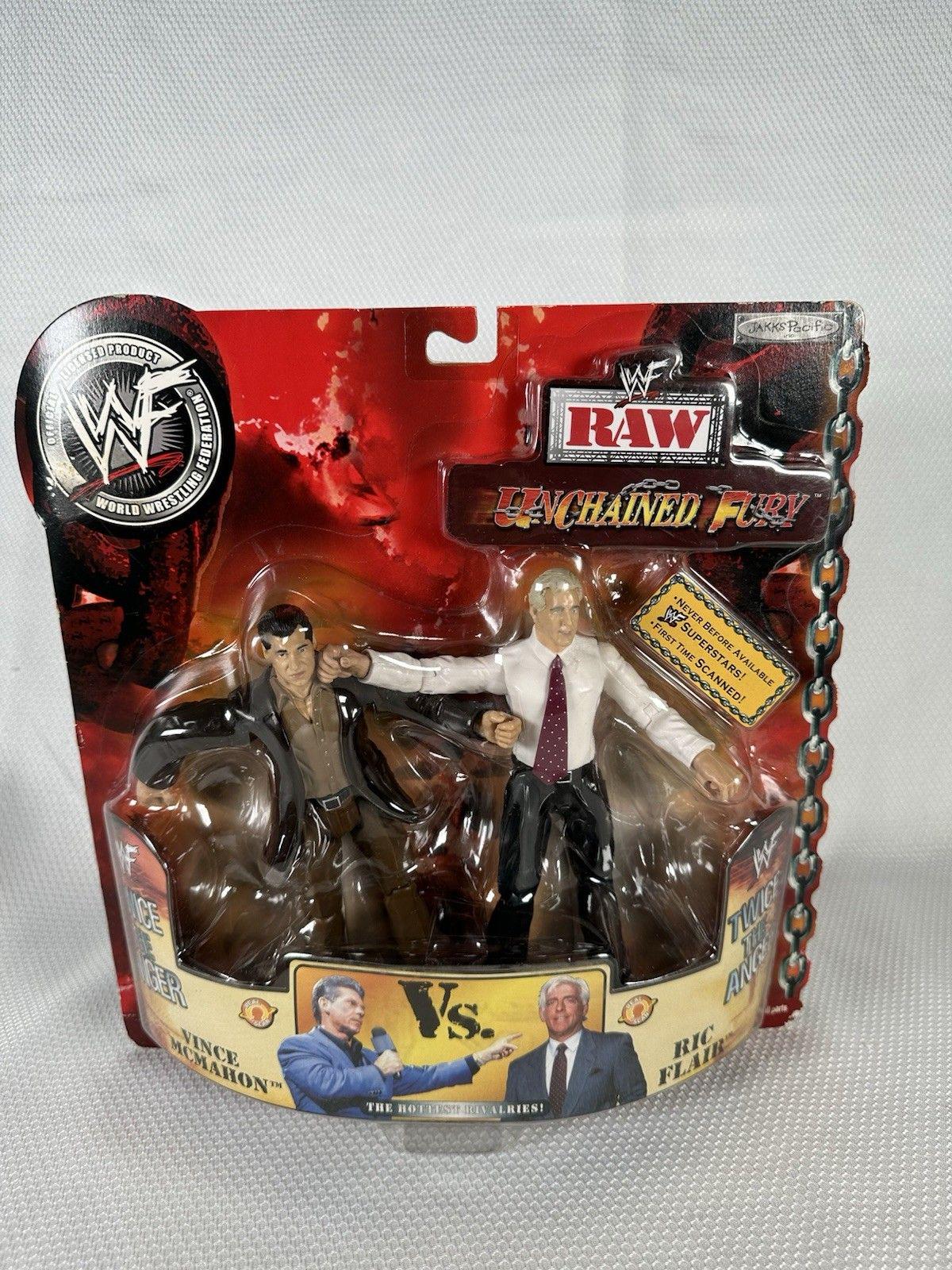Ric Flair Action Figure - Etsy