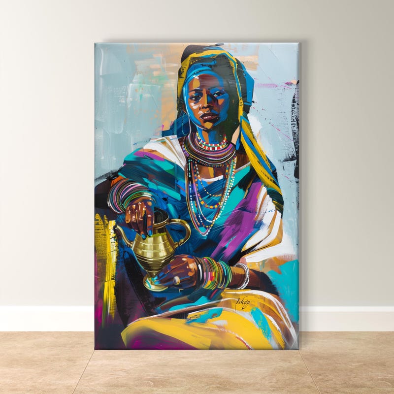 Gifts for Ethiopian Women 60+ Gift Ideas for 2025