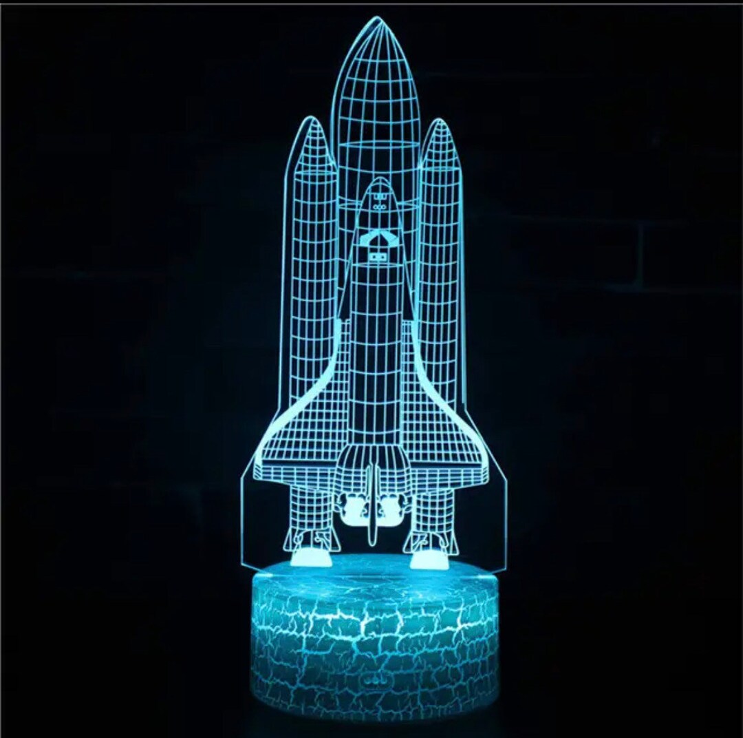 Space LED Lights - Etsy