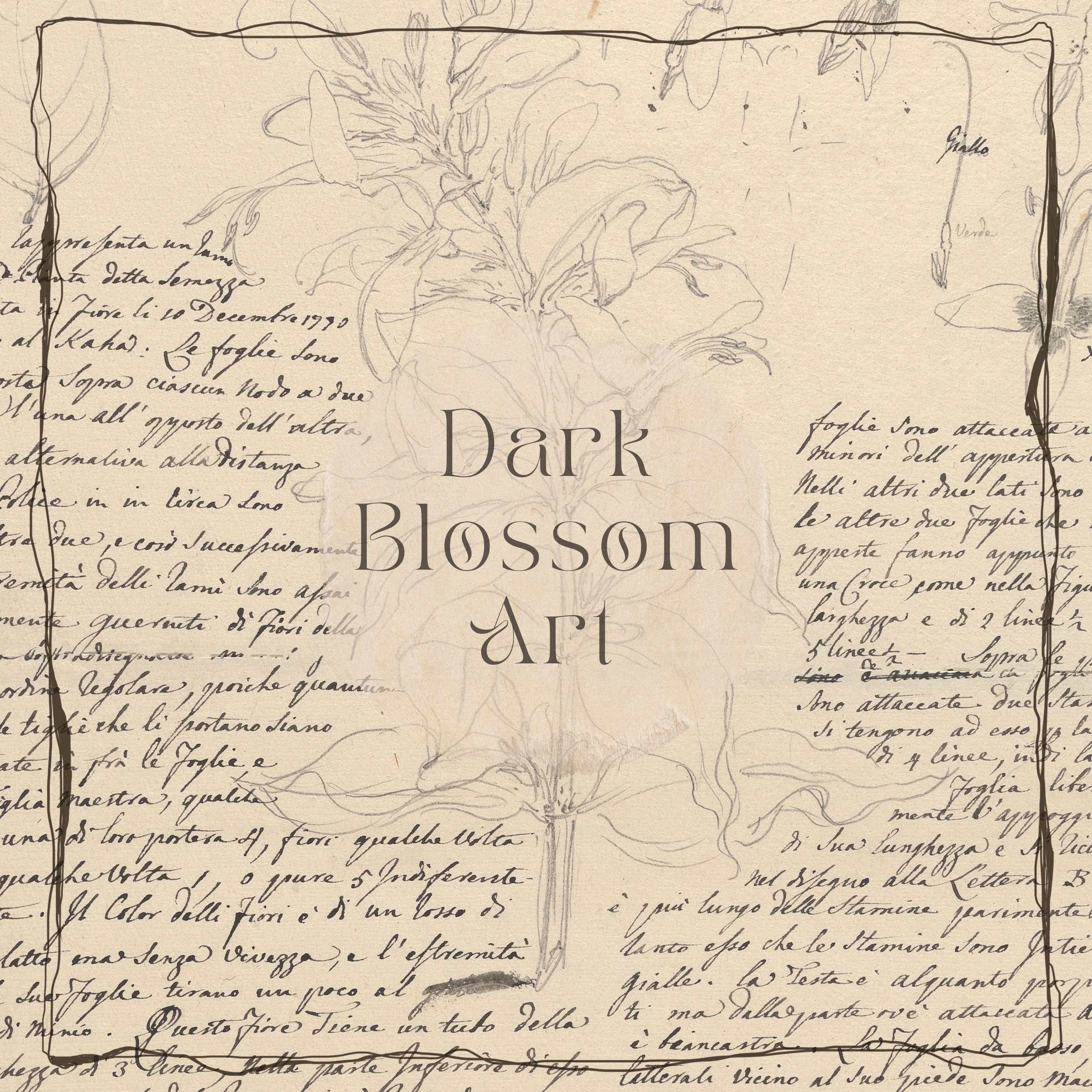 Light Academia Dark Academia Text Art Book Art Edgar Allen Etsy