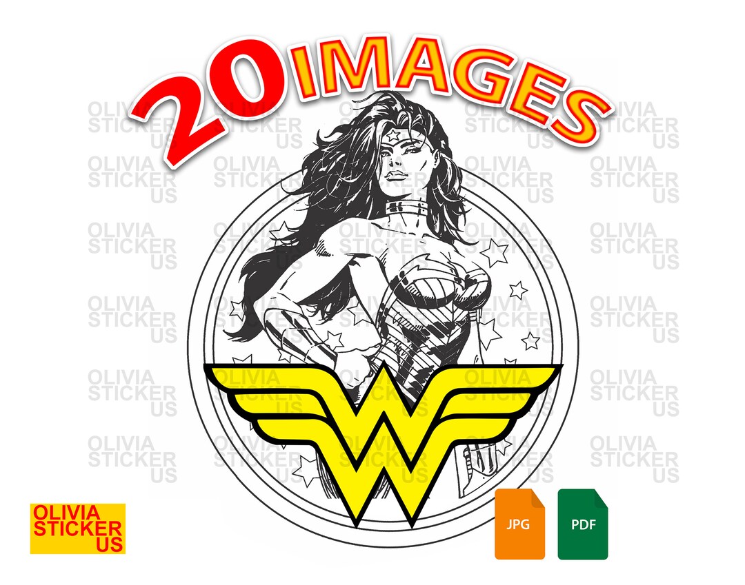 wonder-woman-printable-coloring-page-20-coloring-pages-pdf-and-jpg-etsy