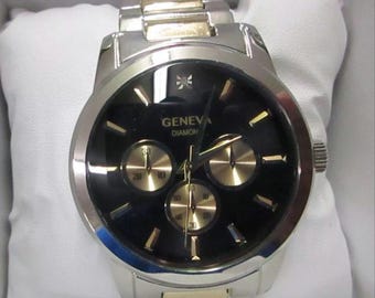 Men Watches, Women Watches, Automatic Watch, Stainless-Steel Watch, Gift For Him, Groomsman Gifts, Anniversary Gift