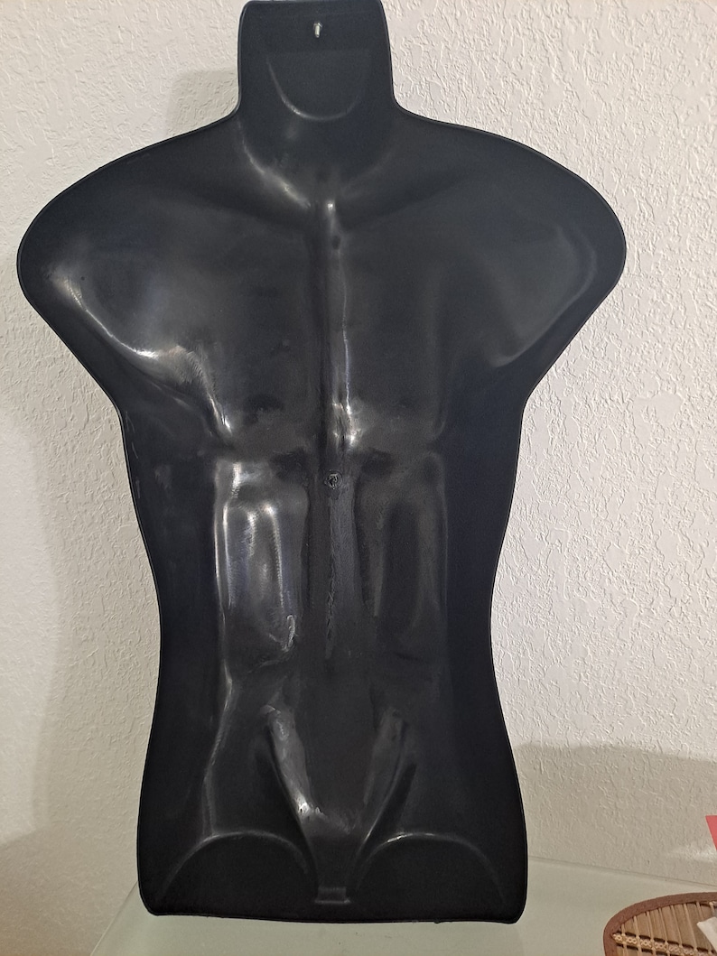 Heavy Torso Heavy Duty Upper Torso Mannequins, Female Brazilian Torso Mannequin ...