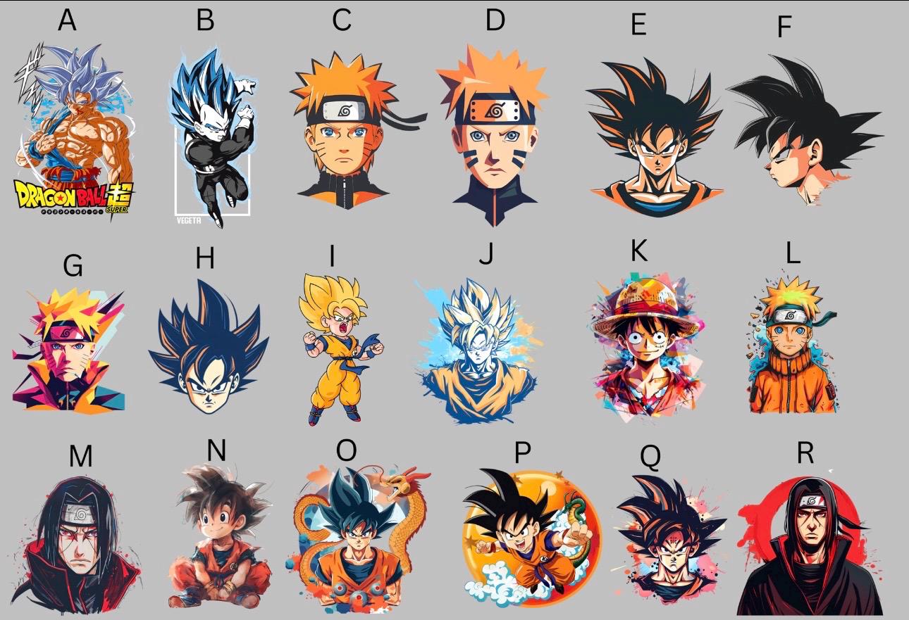 Hello Kitty MuÃ±ecos De Dragon Ball Super MuÃ±ecos De Piedra