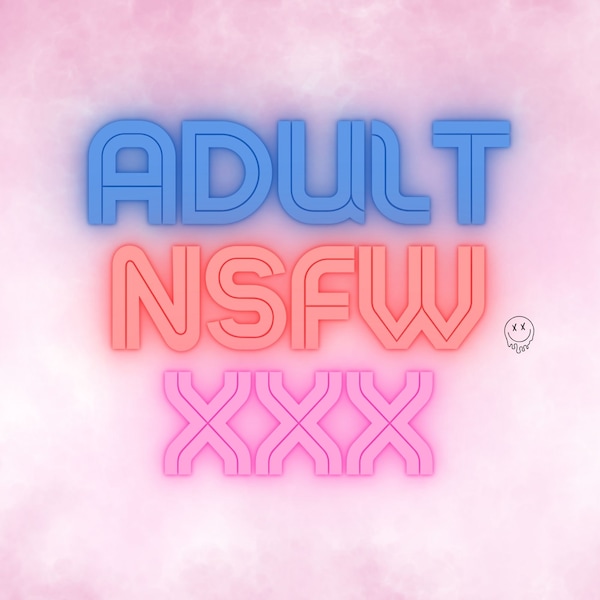 Sexy Nsfw Coloring - Etsy Israel