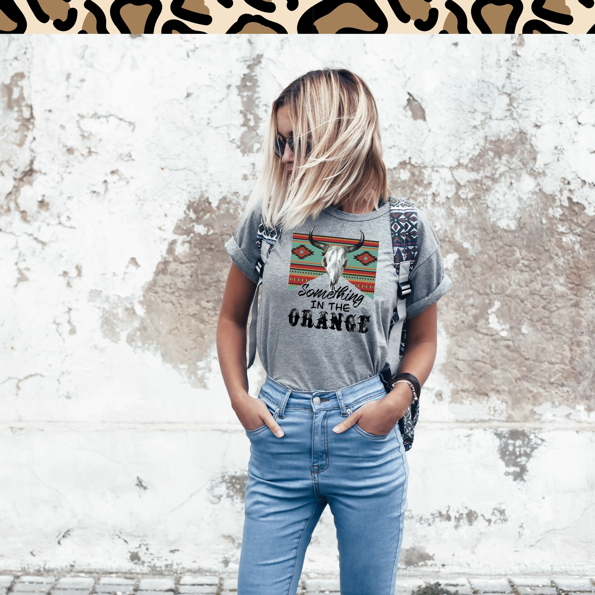 Something in the Orange Png American Heartbreak Png Country Music PNG Country Concert PNG Bull ...