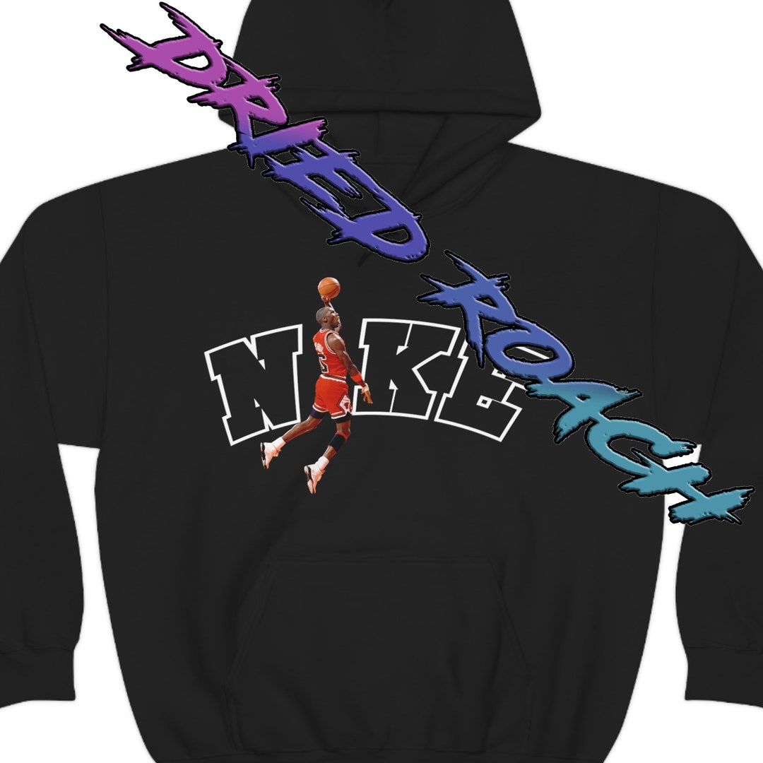 michael jordan hoodie
