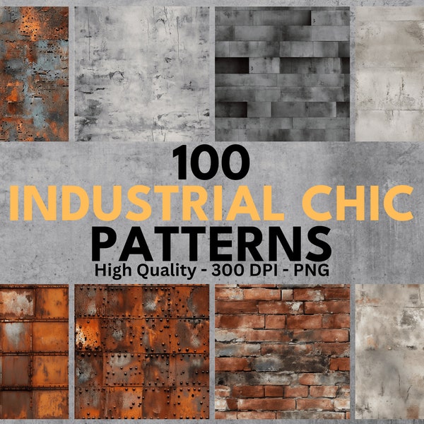 Rustic Chic - Etsy
