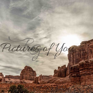 Arches Nationalpark