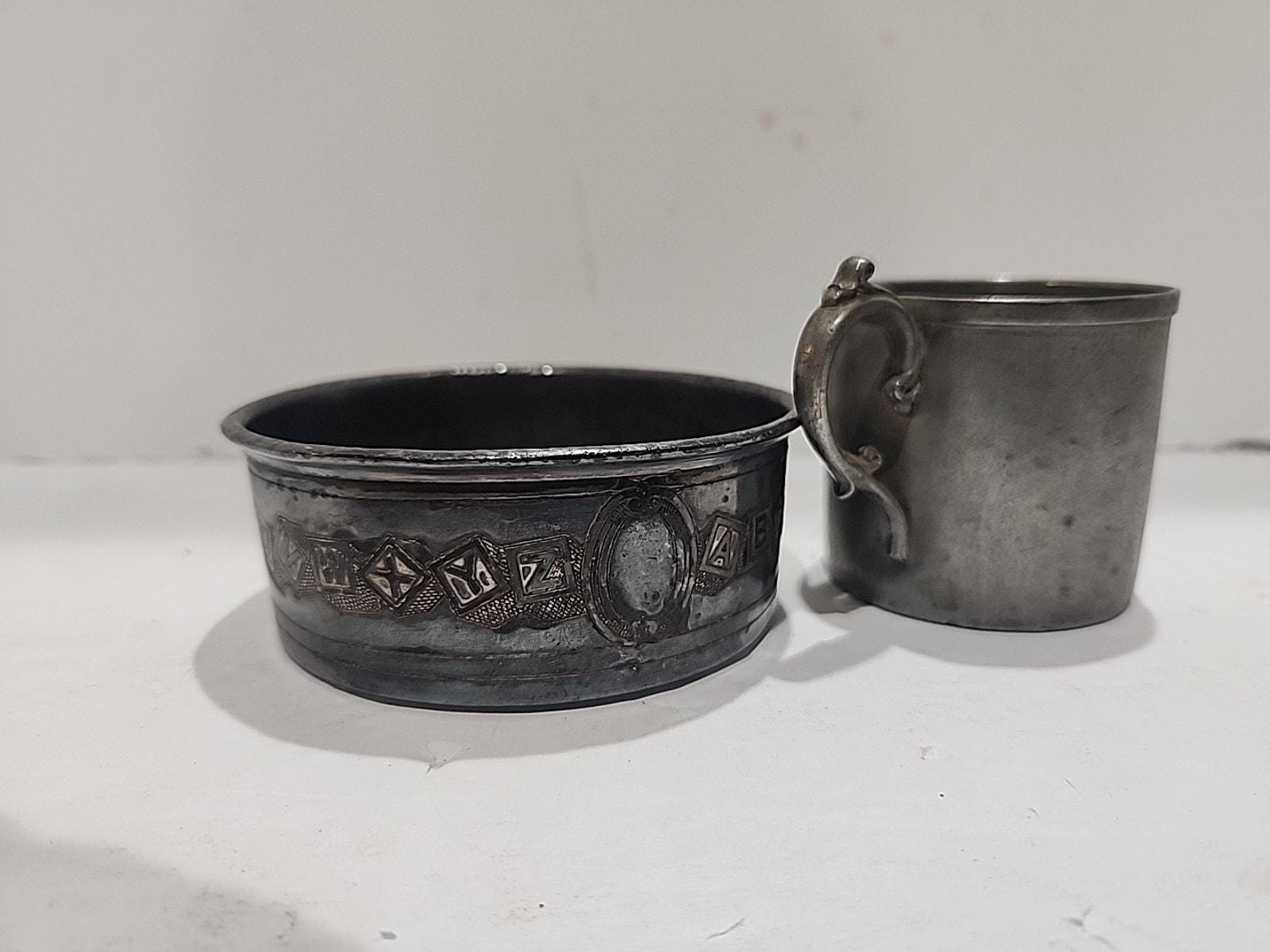 Forbes Silver Co - Etsy