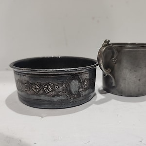 Forbes Silver Co - Etsy