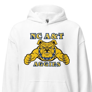 Aggies Hoodie