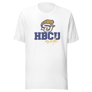 SU HBCU Made
