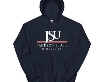 THEE JSU Hoodie