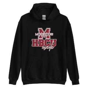 Morehouse Hoodie