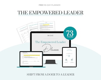 Career Planner Printable | Digital Download | Career Plan Worksheets | Career Planning Tools | Career Coaching | Professional Development