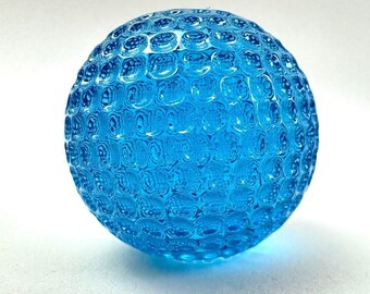 Bubble Sphere Silicone Mold for Resin, Candle, or Soap Making