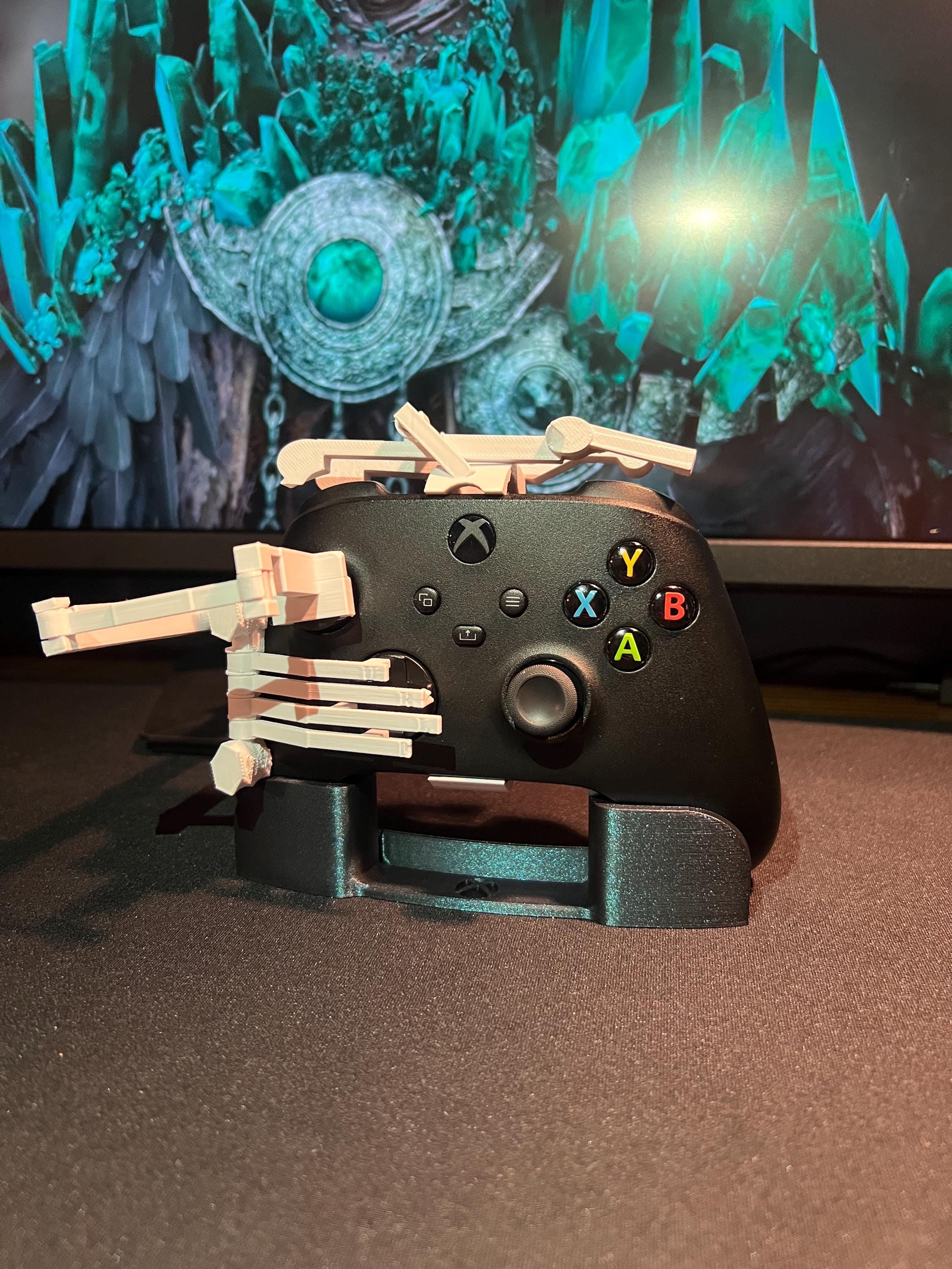 One-handed (right Hand) Xbox Series X/S Controller Adapter V1