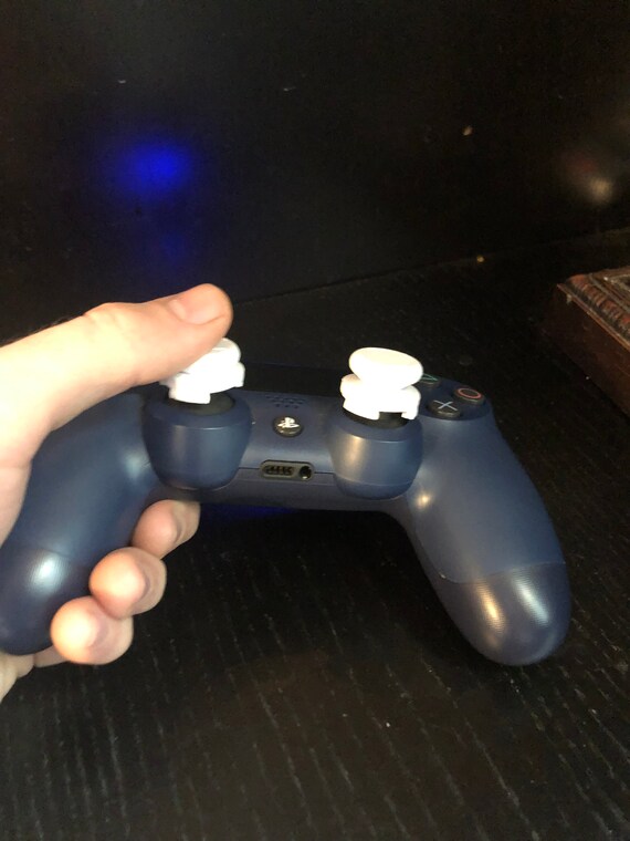 3D Printed Joystick Extension Bundle Etsy