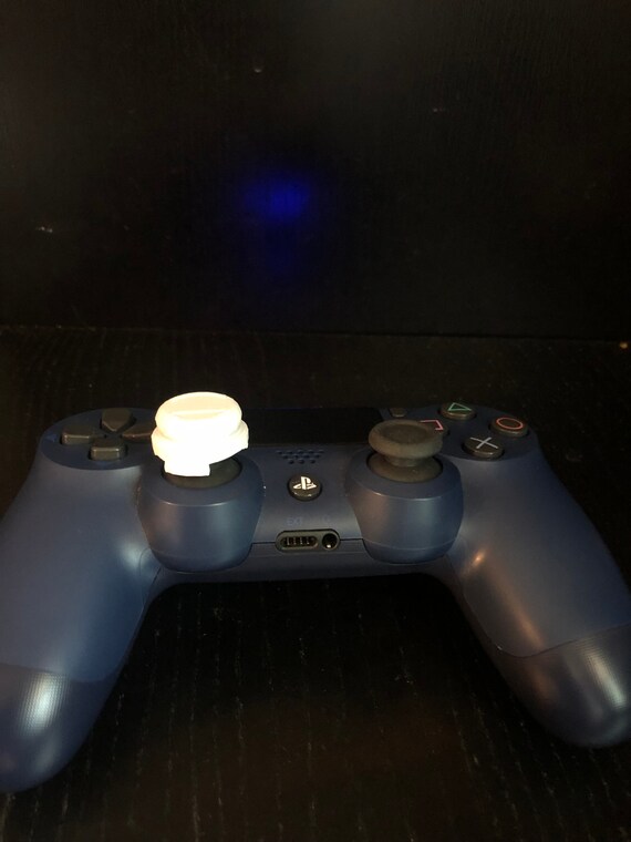 3D Printed Joystick Extender for Movement on Sony Playstation Etsy