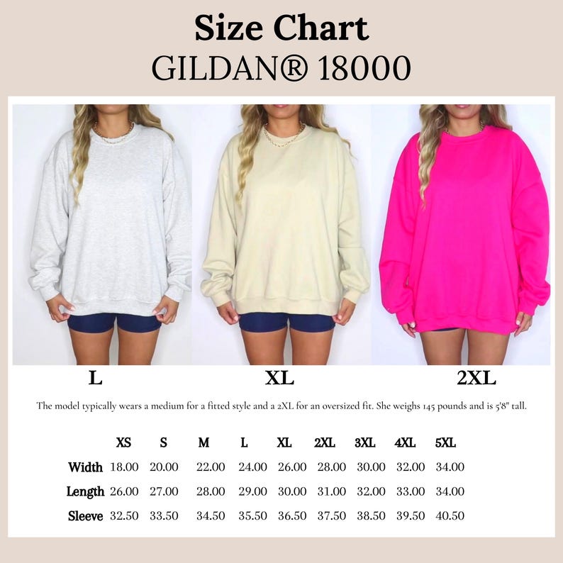 Zacht kersensweater | Oversized esthetische top | Krabbelafbeelding en strikontwerp | Mode-outfit voor vrijetijdskleding | Gezellige winterkleding afbeelding 7