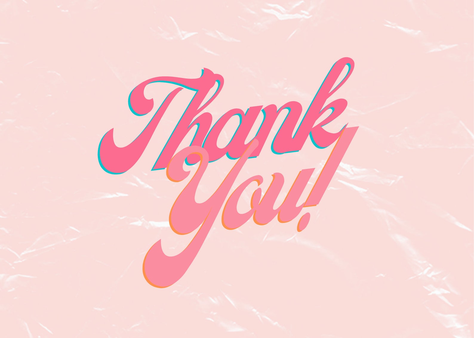 Editable Card Canva Pro Template | Thank You Card Template ...