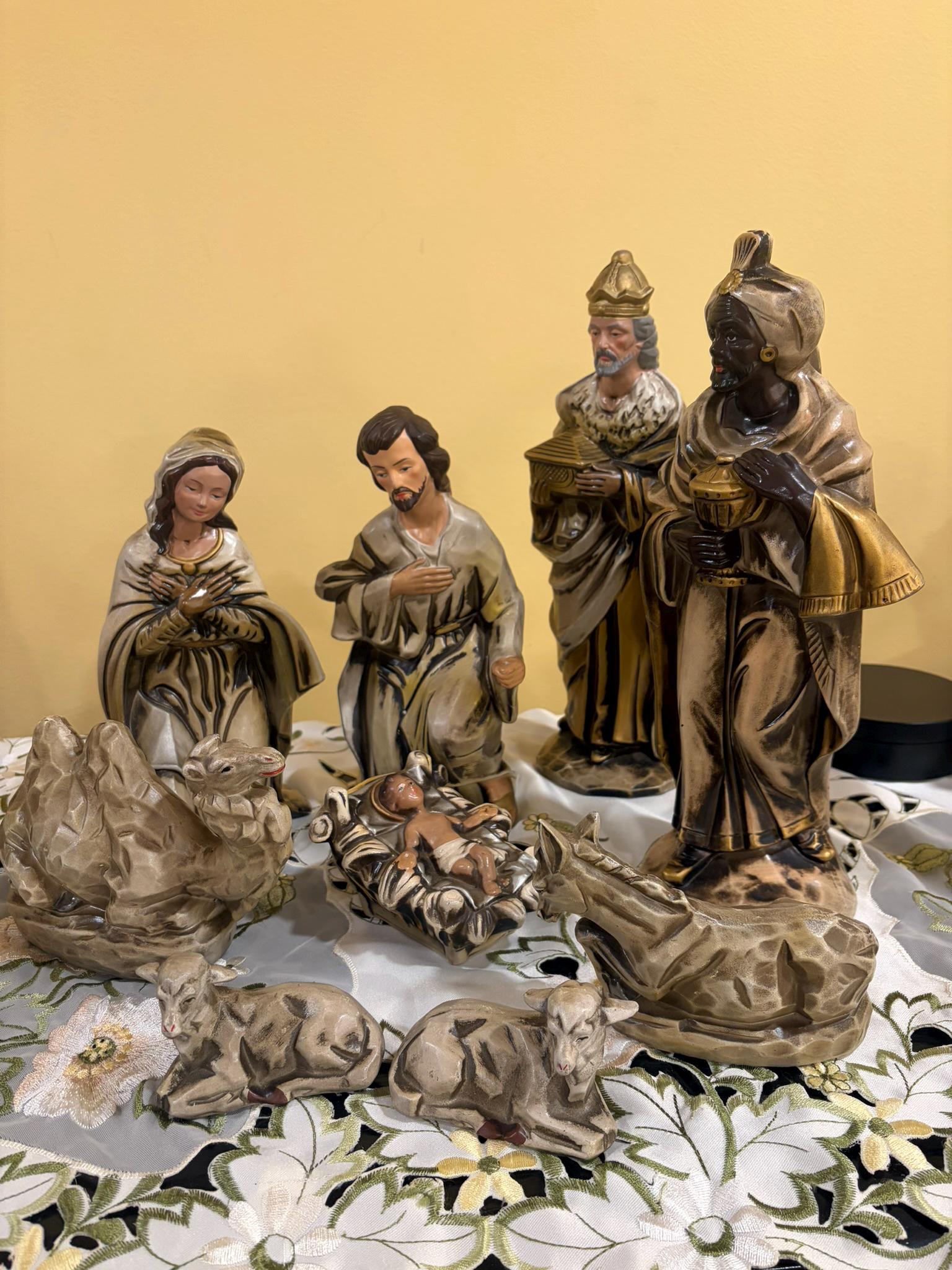 Vintage Japan Nativity - Etsy - Page 3