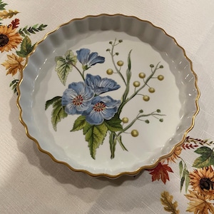 Spode Stafford Flowers - Etsy