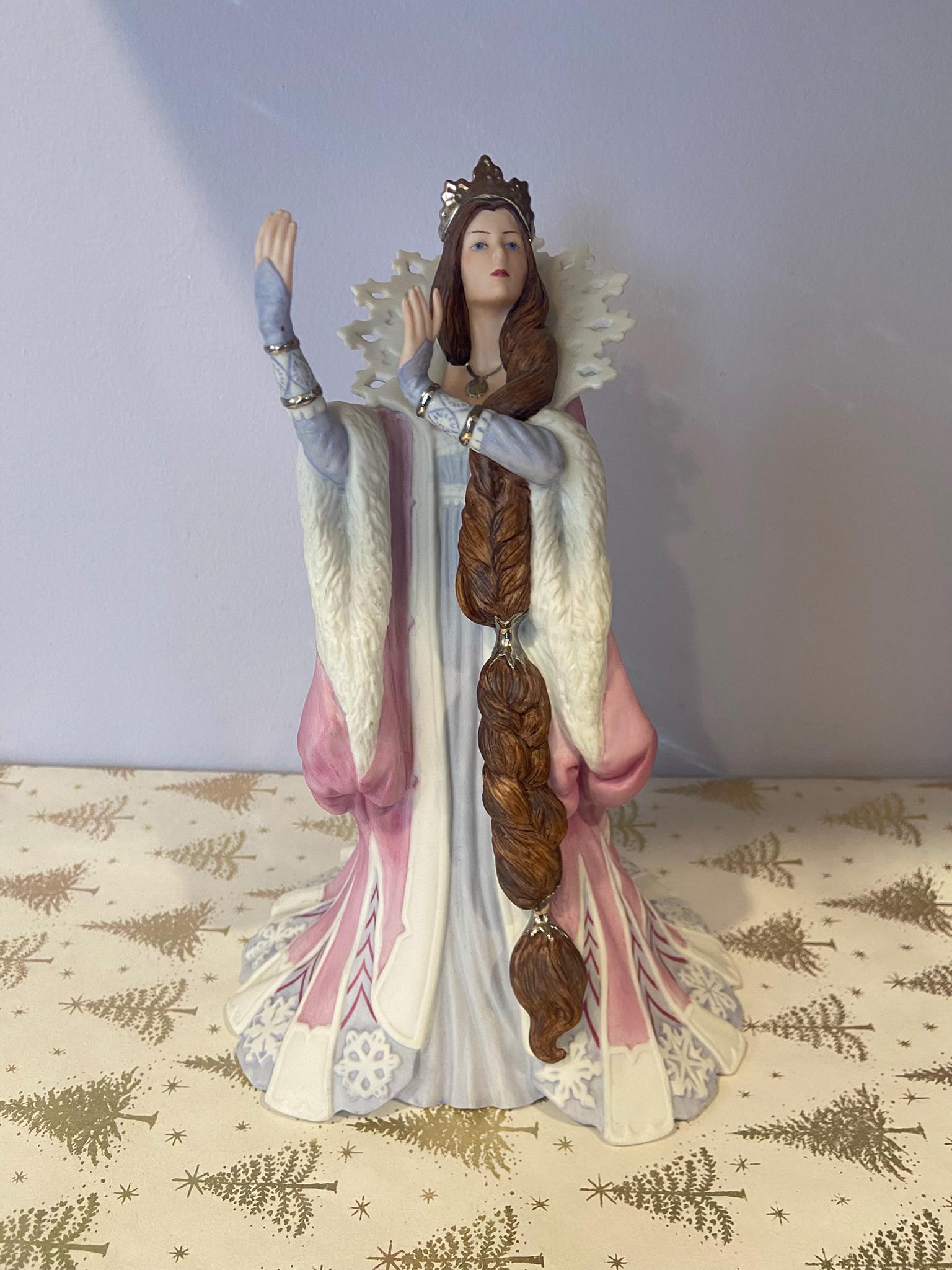 レノックス 眠れる森の美女人形 The Legedary princesses Lenox Princess Figurines - Etsy
