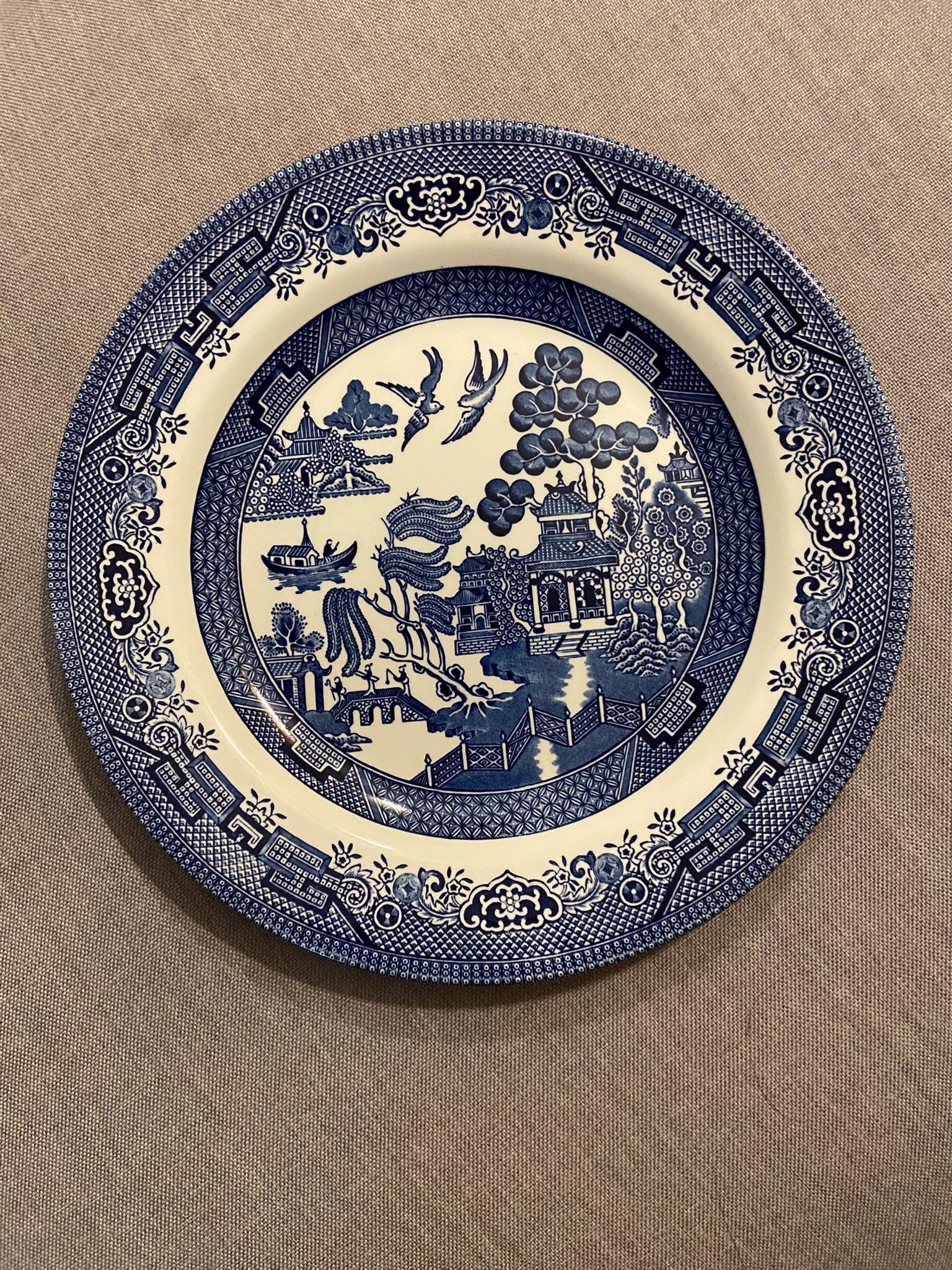 Collectible Plates - Etsy