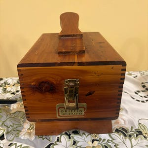 Shoe Cleaning Box - Etsy