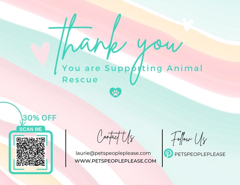 Wildflower Address Labels with FREE Envelope Stickers, Faded Floral Border, Personalized Mailing Labels Printed & Shipped to You, Botanical image 7