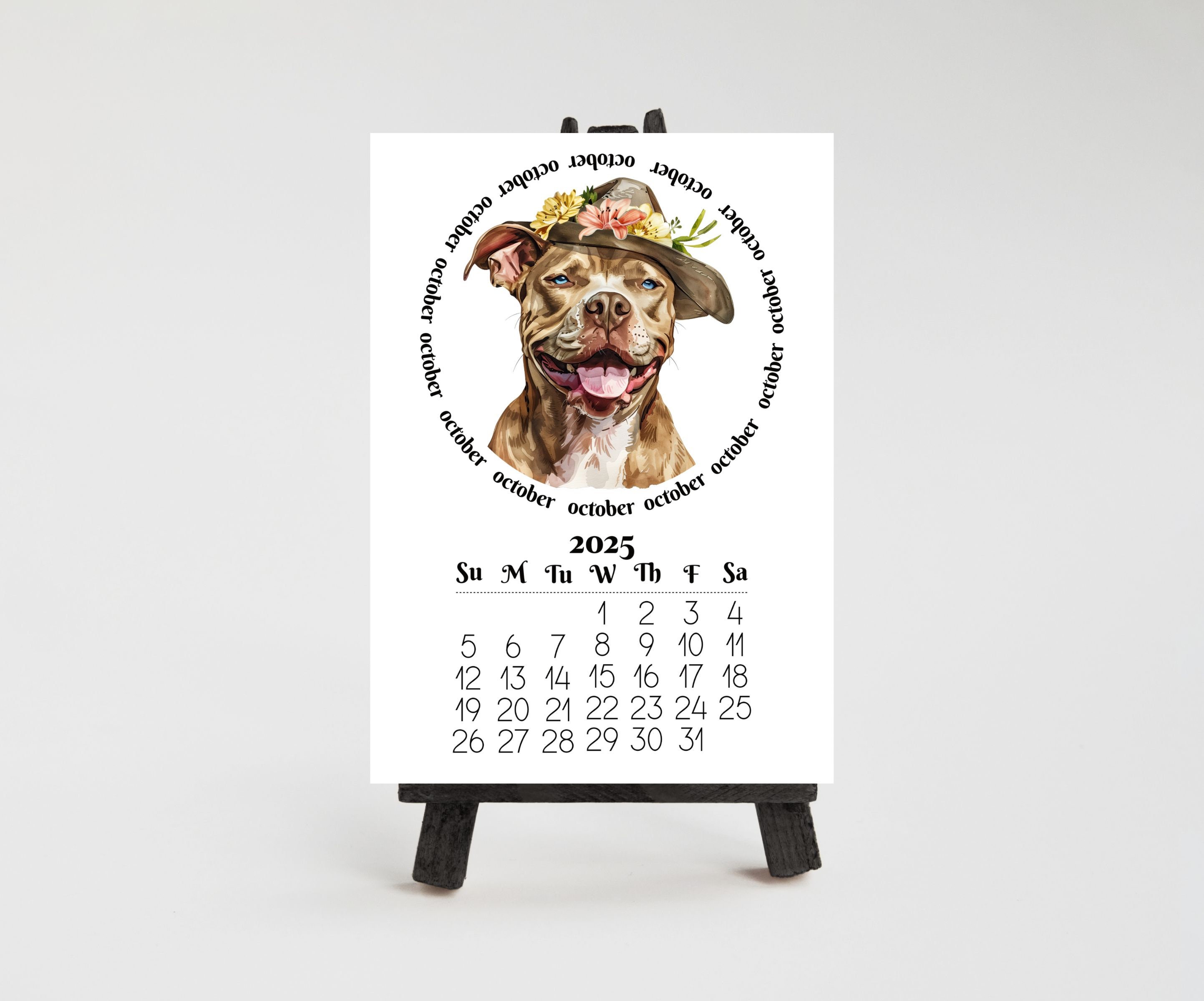 2026 Desk Calendar Now Available | Great Calendar For Office - The Alaska Frontier