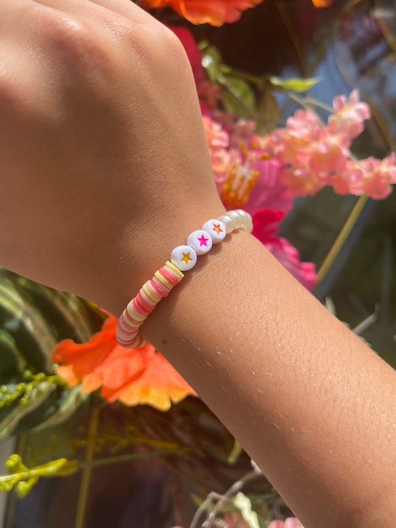 Small business sales bracelets