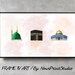 Printable Qur'an Tracing Juzz 30 All Surahs, Trace Qur'an by Writing ...