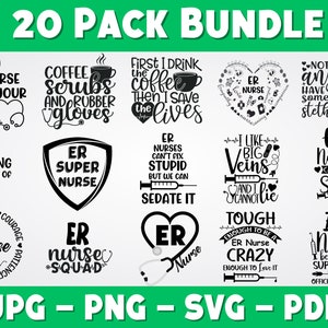 ER ナース SVG、ER ナース シャツ svg、緊急治療室 svg、緊急治療室ナース svg、緊急治療室ナース png、緊急治療室ナース タンブラー png