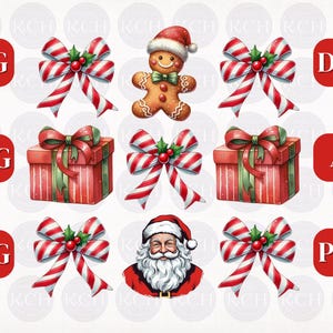 Kokette Weihnachten png, Kokette Schleife Png, Weihnachtssublimation, Trending png, Retro Urlaub png, Feiertagsstimmung png, Girly Weihnachten Png