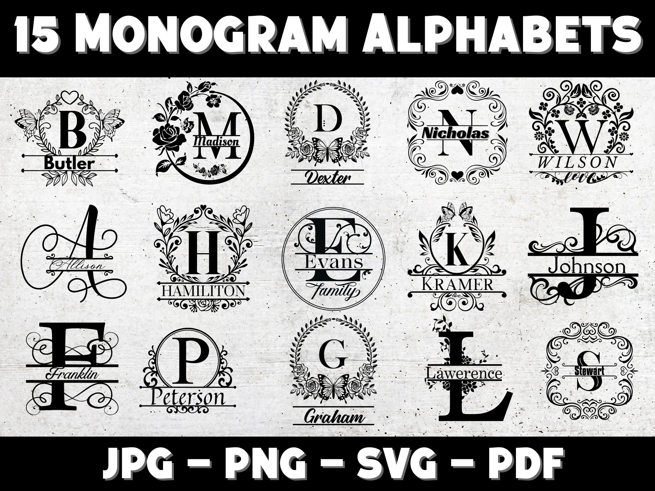 P&S Initial logo. Ampersand monogram logo Stock Vector