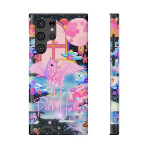 Phone Case With Card Holder