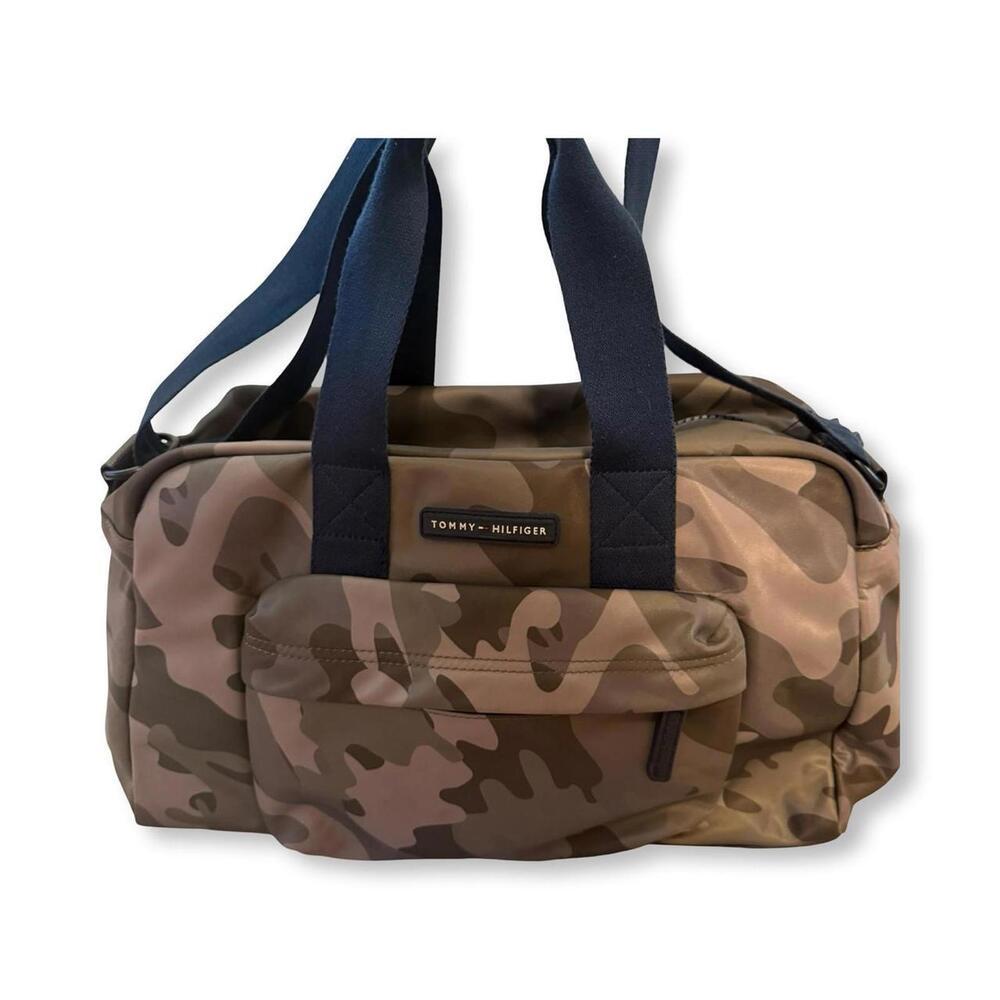 Tommy Travel Bag New Zealand