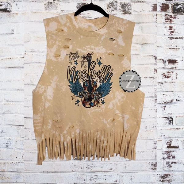 Girls Western Shirt With Fringe Etsy